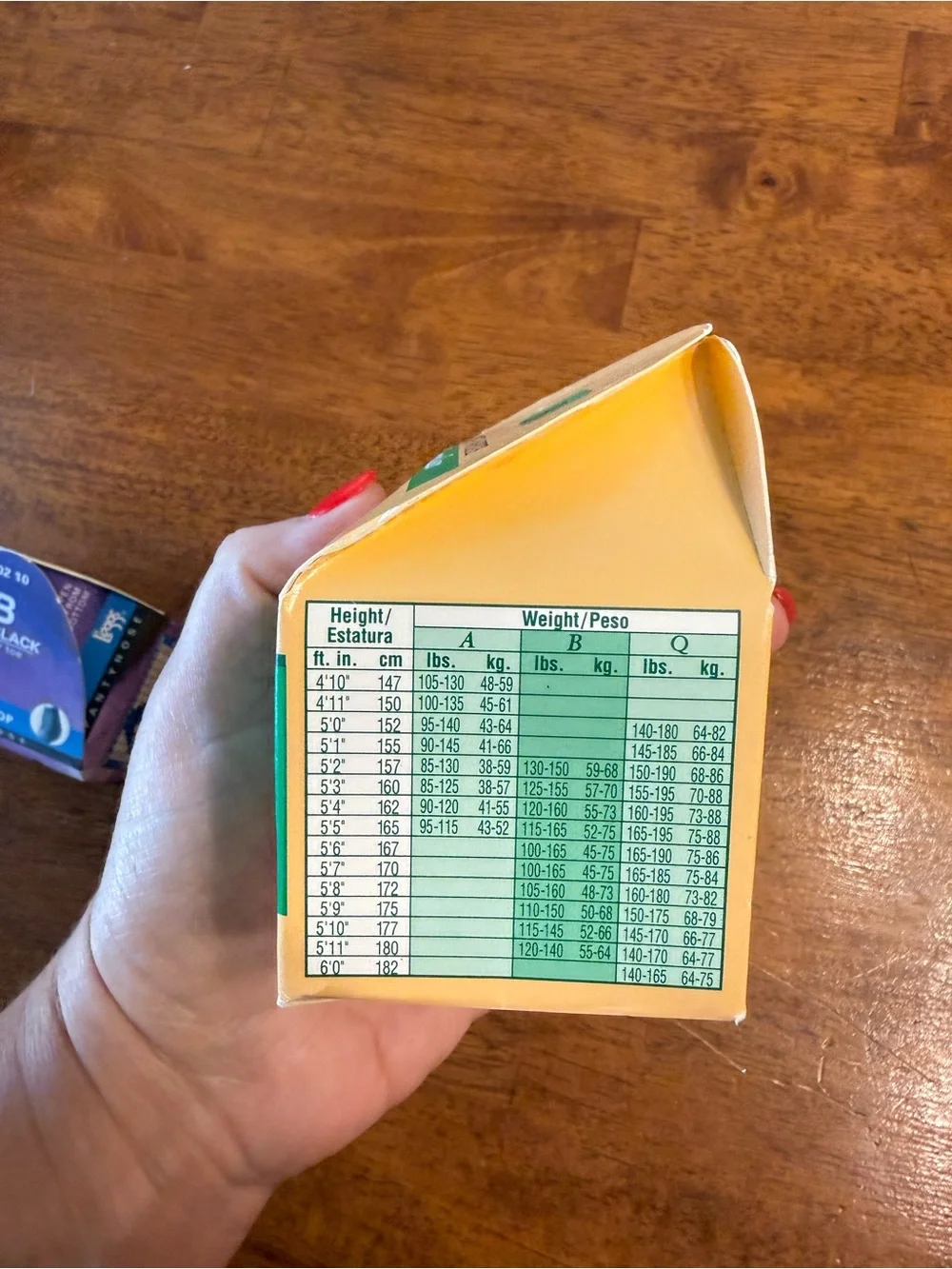 Lot of 2 Vtg 90s Leggs Sheer Toe Pantyhose Size B Jet Black Off White NOS NIP